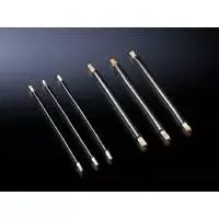 Kabelset Rittal 9340.890 PVC for SV series, cable set AWG6 L=130 mm