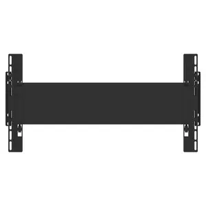 Flatscreen Wall Mount SMS Smart Media Solutions Func WH T 55" Black