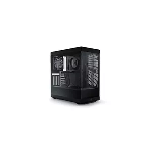 PC Case HYTE Y40 Midi Tower Black