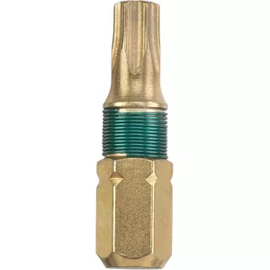 Screwdriver Bit KWB 126240 Torx T40 25mm 1pc