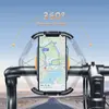 Awei X29 велодержатель для 4,7–6,7" телефонов Photo 7