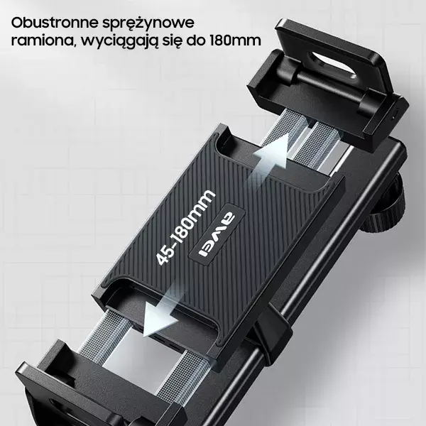 Крепление на подголовник Awei X40 Photo 5