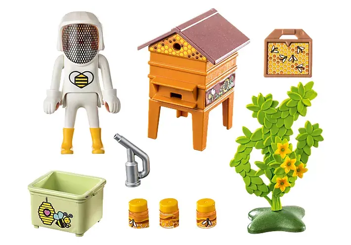 Набор фигурок Playmobil Country 71253 Photo 2