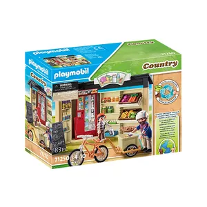 Набор фигурок Playmobil Country 71250 для детей от 4 лет