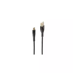 USB кабель ShiverPeaks BS20-71035 2м USB C Черный USB 2.0