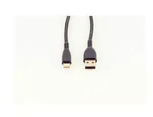 USB кабель ShiverPeaks BS20-71035 Photo 4