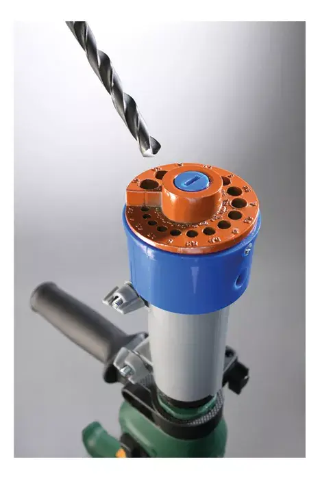 Grinding attachment kwb Drill Grinding Attachment Photo 3