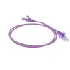 ACT Purple 1.5м LSZH U/UTP CAT6 патч-кабель Photo 2