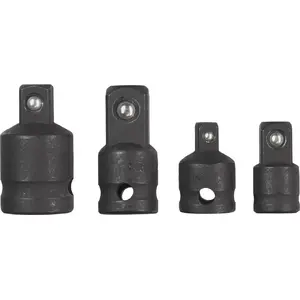 Spare parts set kwb 371600 1/4" - 3/8" - 1/2"