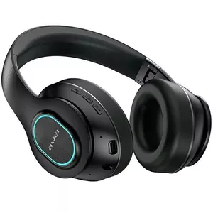 Bluetooth Austiņas Awei A100BL Melnas