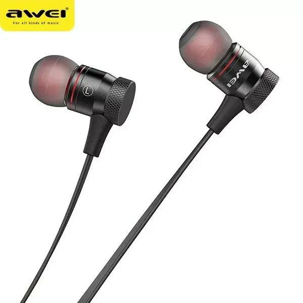 Awei A920BL sporta Bluetooth austiņas Photo 2