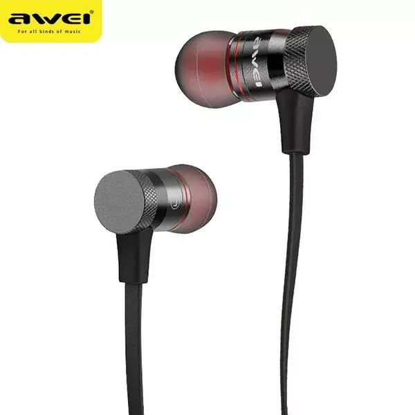 Awei A920BL sporta Bluetooth austiņas Photo 3