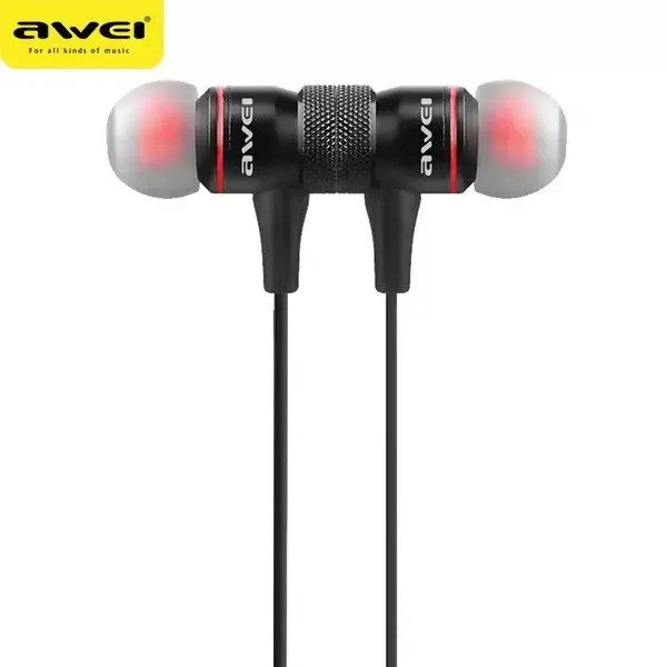 Awei A920BL sporta Bluetooth austiņas Photo 4