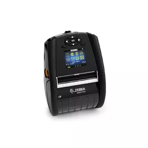 Zebra ZQ620 Plus etiķešu printeris tiešā termiskā 203 x 203 DPI 115 mm/sek Vadu Bezvadu Bluetooth