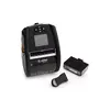 Принтер этикеток Zebra ZQ620 Plus Photo 3