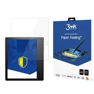 3MK Paper Feeling Screen Protector 3MK Oasis 2 Oasis 3 2 pcs