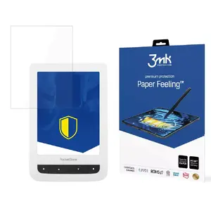 Screen protector film 3MK Paper Feeling for Touch Lux 3 — 1 pc