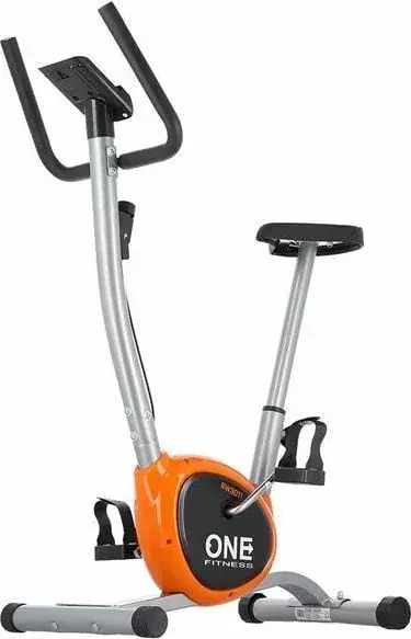 Стационарный велотренажер One Fitness RW3011 Photo 1