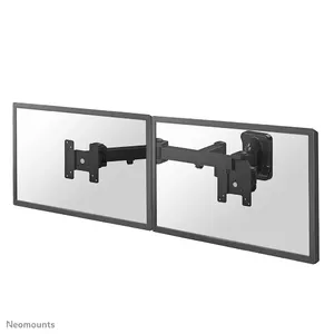 Wall Mount Neomounts FPMA-W960D for TV/Monitor
