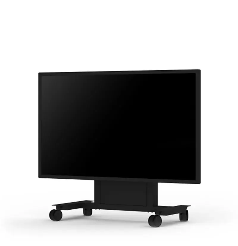 Mobile Motorized Stand SMS Smart Media Solutions Func Photo 2