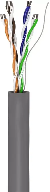 Network Cable Goobay CAT 5e Photo 2