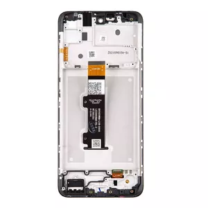Motorola E30 / E40 LCD Display and Touch Screen Assembly Service Pack