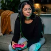 Xbox Wireless Controller rozā‑balta — Microsoft Photo 5