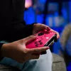 Xbox Wireless Controller rozā‑balta — Microsoft Photo 6