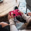 Xbox Wireless Controller rozā‑balta — Microsoft Photo 8