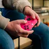 Xbox Wireless Controller rozā‑balta — Microsoft Photo 16