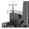 B-TECH Wall Mount with Tilt BT8432-PRO/B Photo 2
