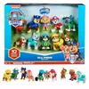 PAW Patrol Набор Игрушечных Фигурок 10-летие Photo 3