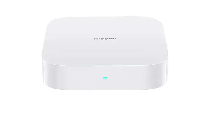 Viedā māja Hubs 2 Xiaomi Photo 4