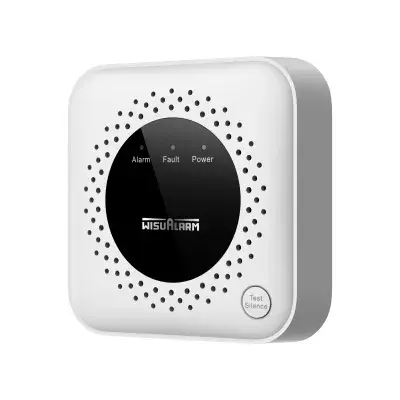 DAHUA HY-GA40A детектор газа (метан) Photo 3