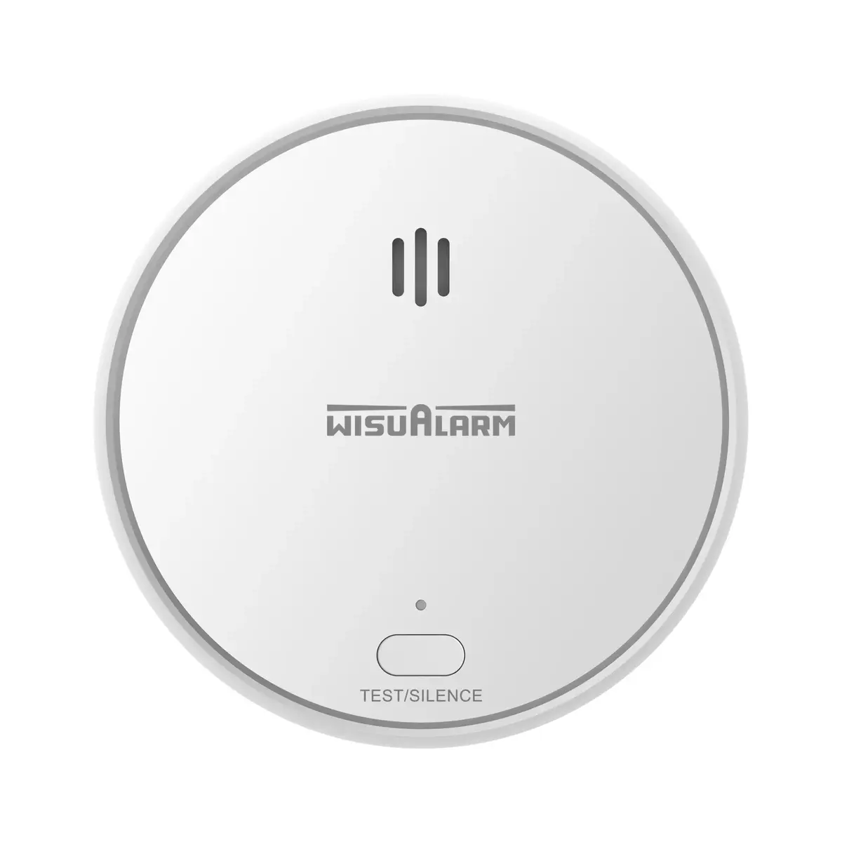 Dūmu detektors WisuAlarm HY-SA20A Photo 5