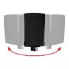 Wall speaker mount B-TECH BT77/B Photo 2