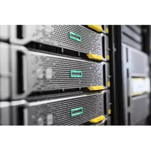 Rear panel HPE 867966-B21 computer case Rack