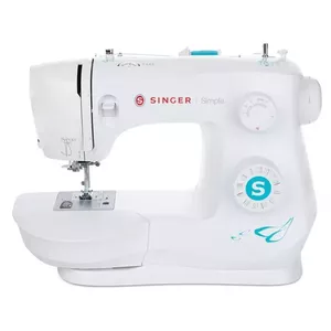 Automātiskā šujmašīna SINGER Simple 3337