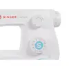 SINGER Simple 3337 автоматическая швейная машина Photo 2