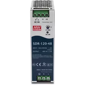 Блок питания Trendnet TI-S12048 v1.0R