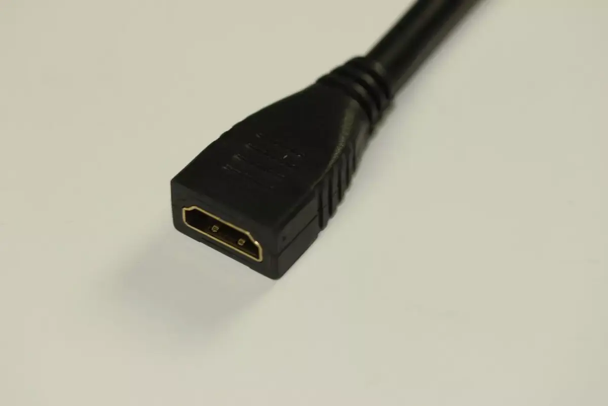 HDMI Cable F/F Vivolink Pro Photo 2