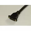 HDMI Cable F/F Vivolink Pro Photo 3