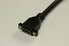 VivoLink Pro HDMI Cable F/F for wallplate Photo 3