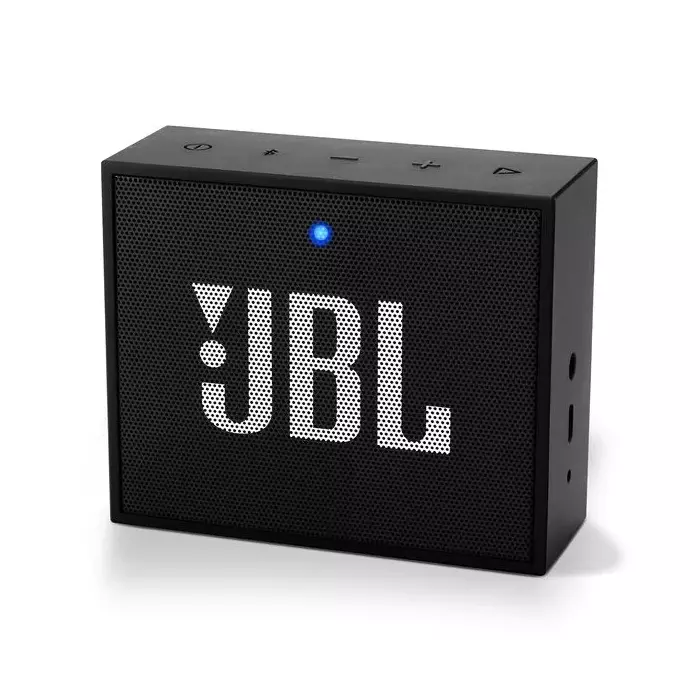 JBL JBLGOPLUSBLKEU Photo 1