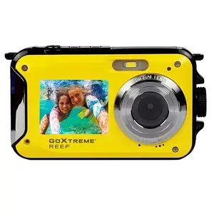 Akciju sporta kamera Easypix GoXtreme Reef