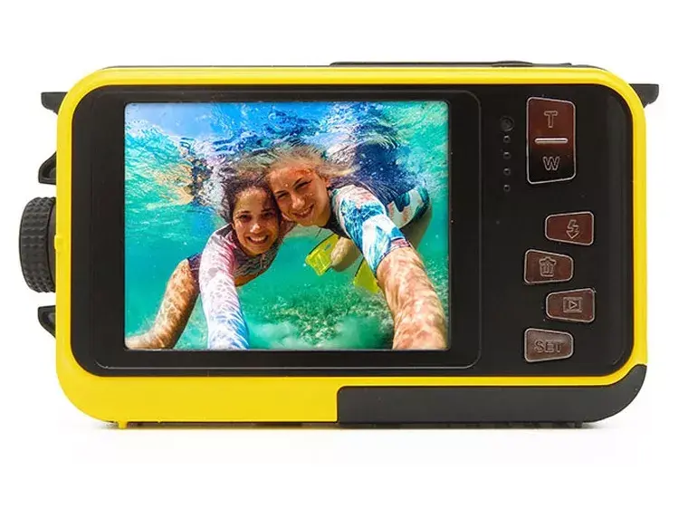 Akciju sporta kamera Easypix GoXtreme Reef Photo 2