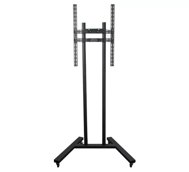 B-TECH BT8503/B floor TV trolley VESA 800×600 Photo 2