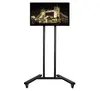 B-TECH BT8503/B floor TV trolley VESA 800×600 Photo 3