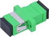 Адаптер Extralink SC/APC Одномодовый Simplex Photo 4