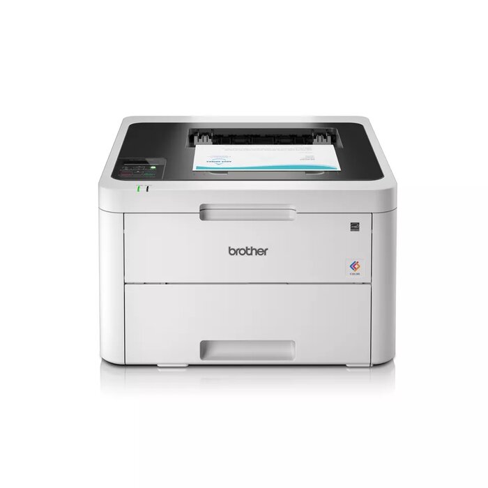 Laser printers